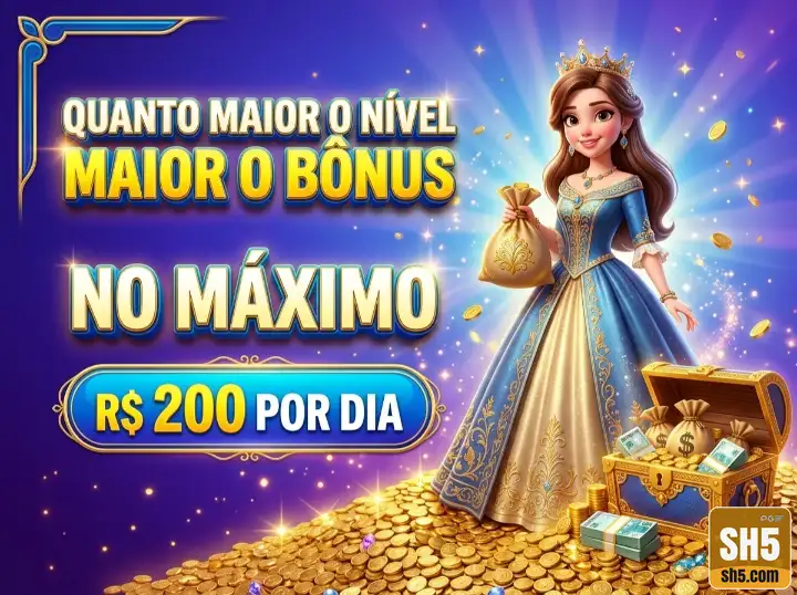 sh5.com acesse dinâmico jogo