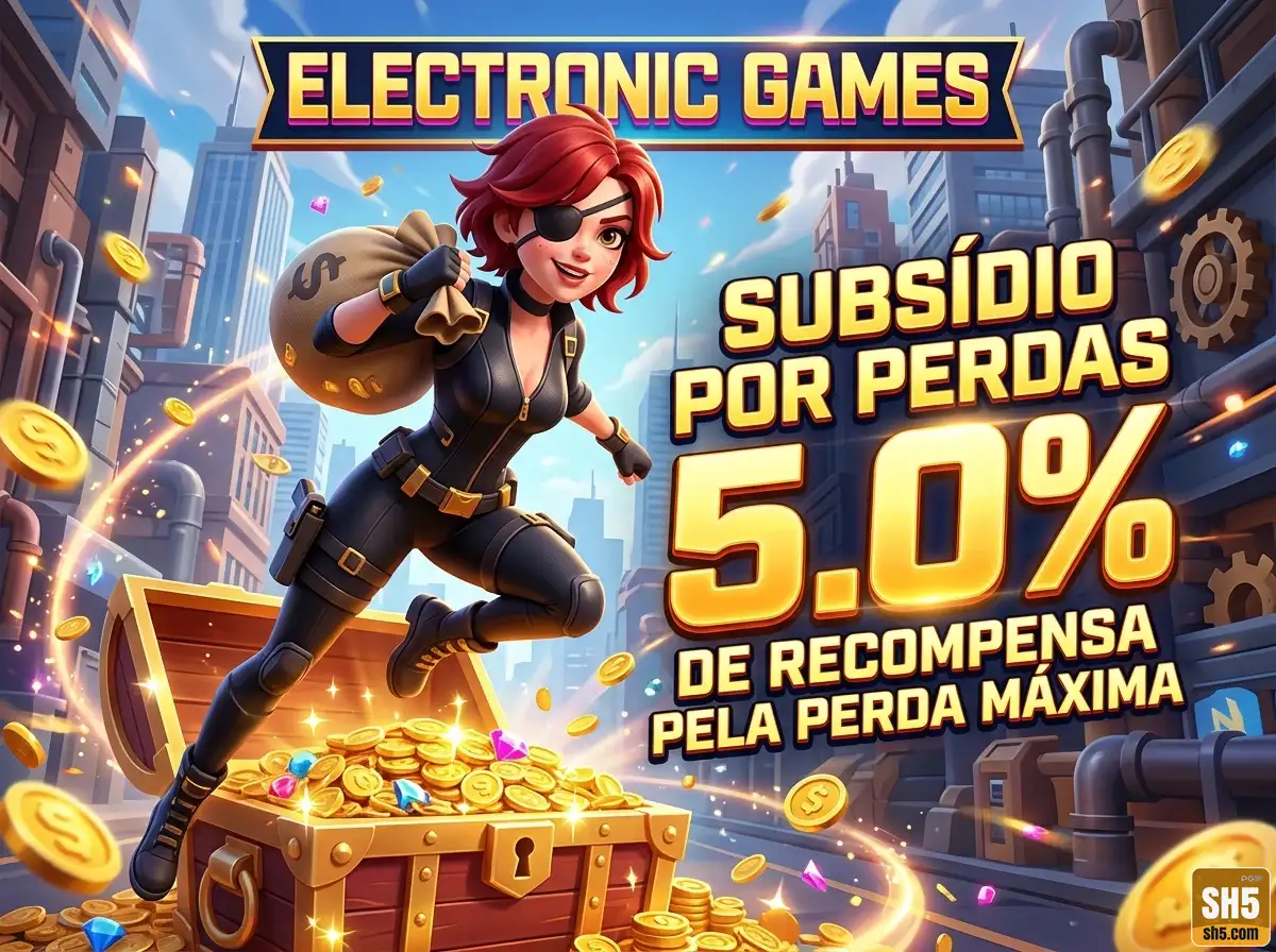 sh5.com conquiste exclusivo jogo