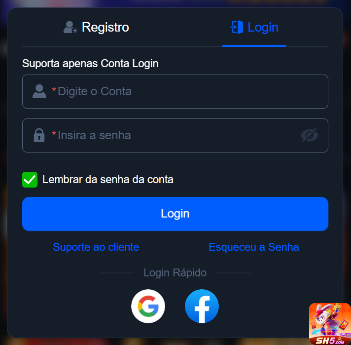 sh5.com aproveite elite jogo