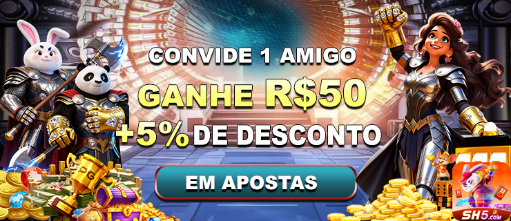 sh5.com aproveite exclusivo jogo