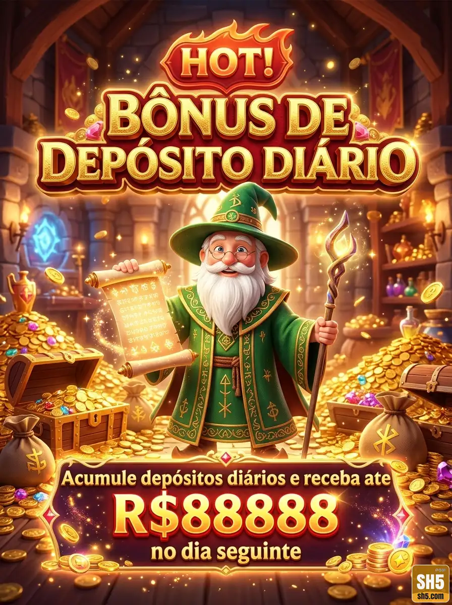 sh5.com acesse dinâmico jogo