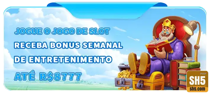 sh5.com descubra premiado jogo