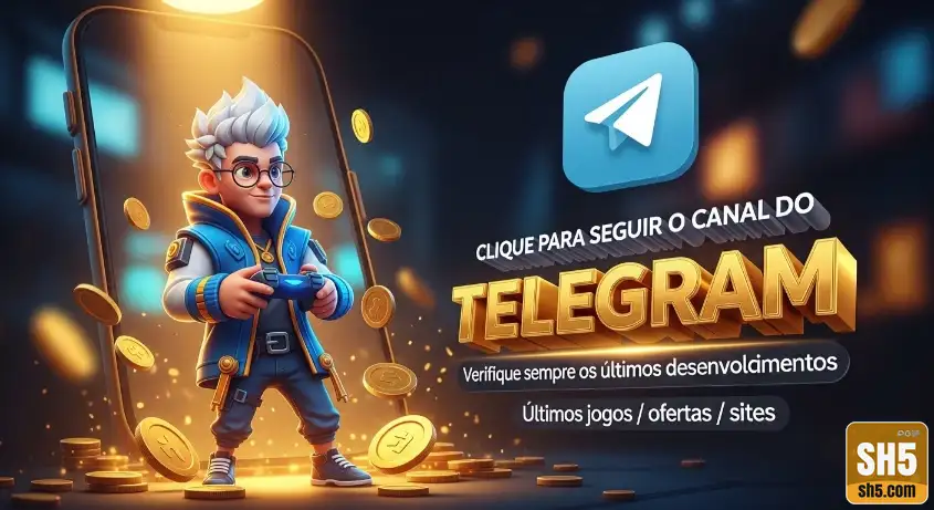 sh5.com experimente exclusivo jogo