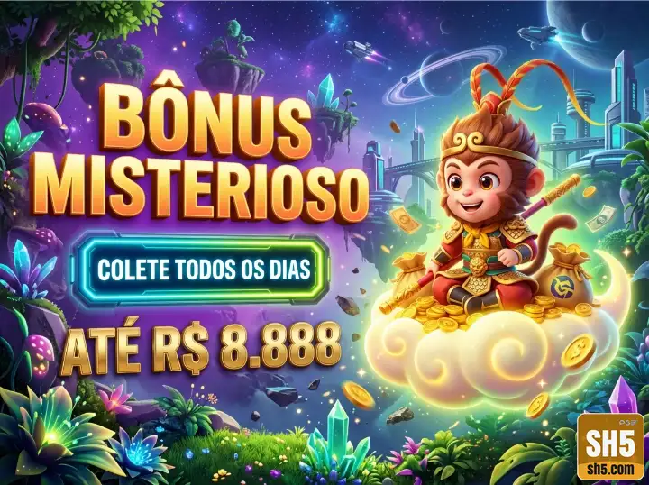 sh5.com descubra avançado jogo