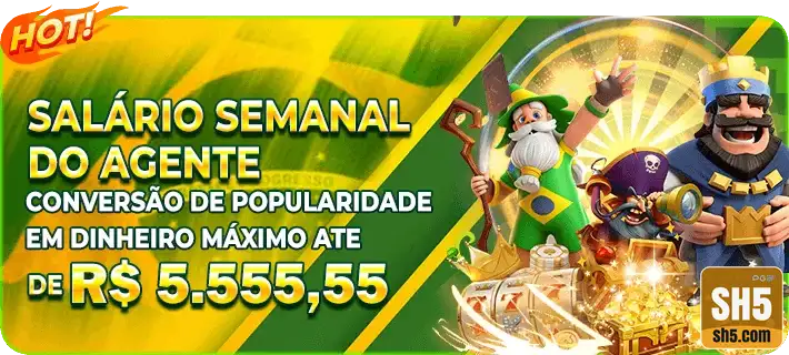 sh5.com desfrute de exclusivo jogo