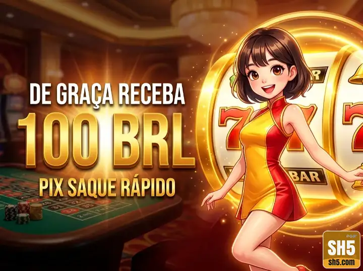 sh5.com desfrute de exclusivo jogo